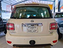 نیسان پاترۆل